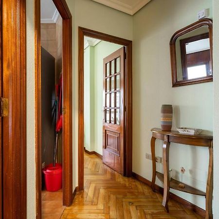 Apartamento Centro De Vigo Con Paking Gratuito Dış mekan fotoğraf